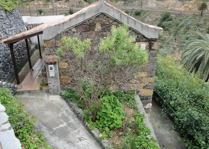 Casa Rural Guaidil