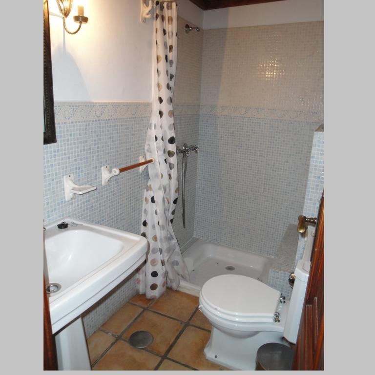 Country house Guaidil Vallehermoso