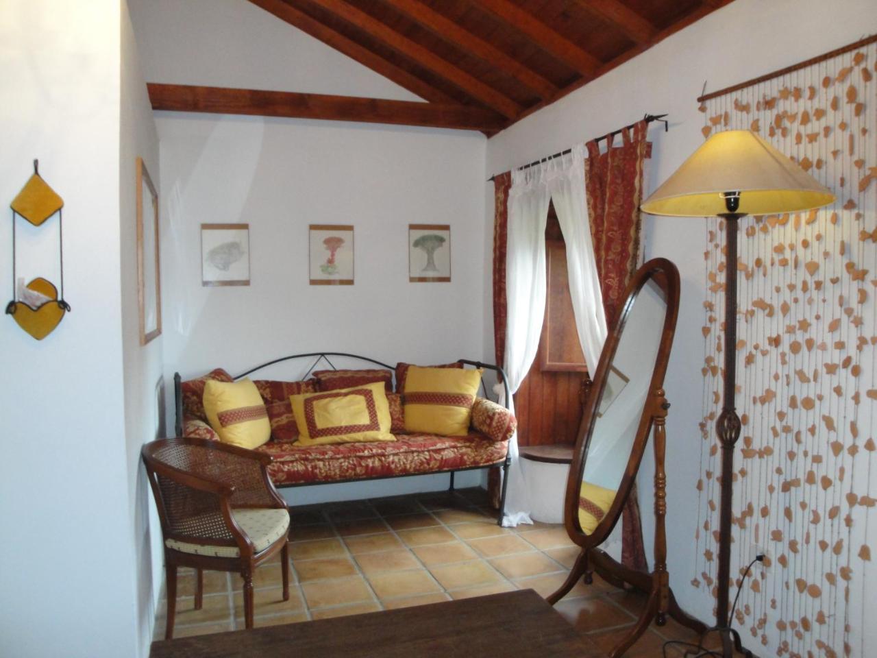 Country house Guaidil *
