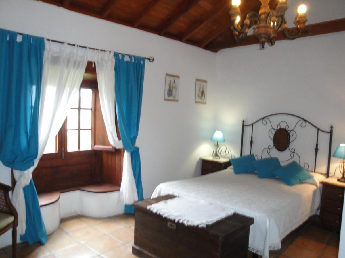 Country house Guaidil