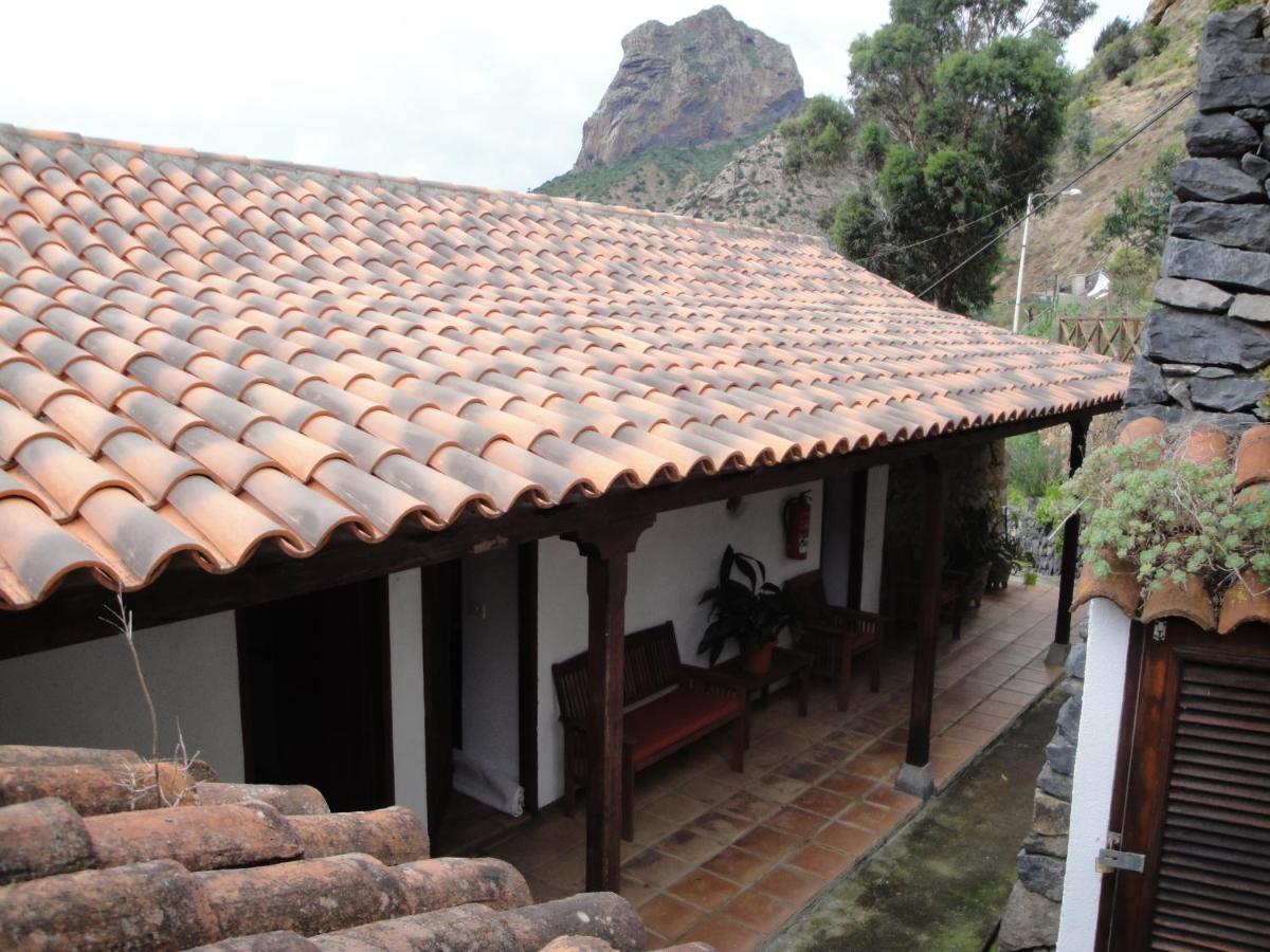 Guaidil * Vallehermoso