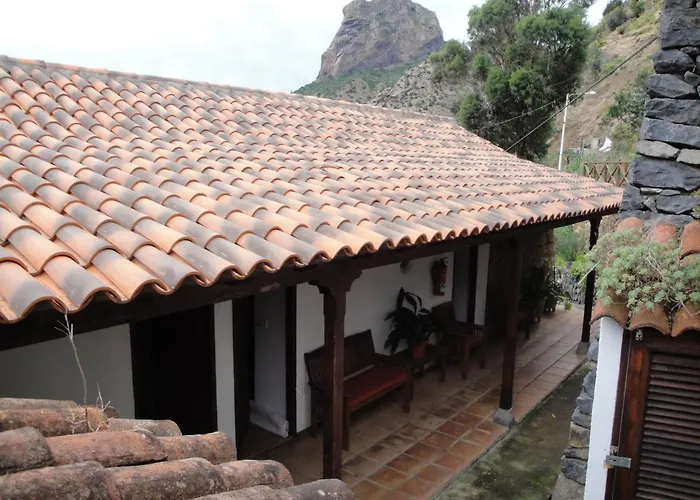 Casa Rural Guaidil