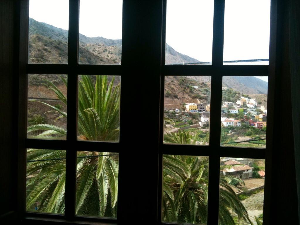 Guaidil Vallehermoso