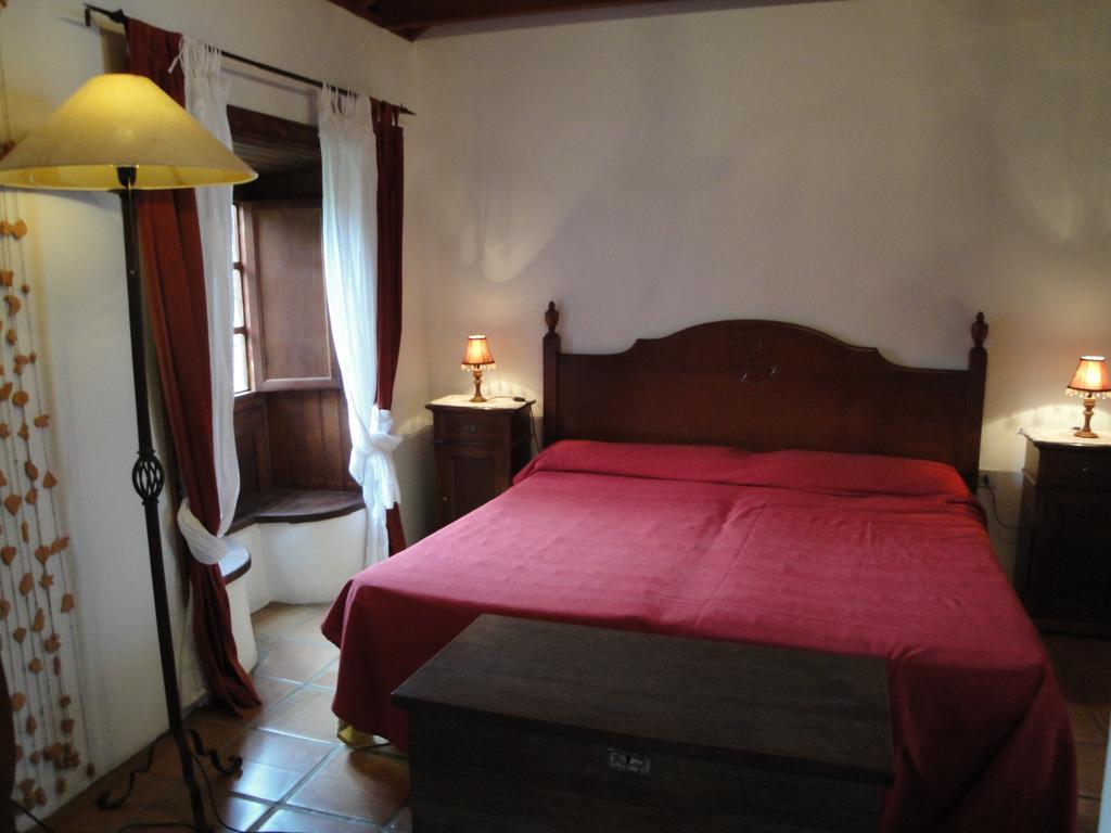 Guaidil Country house Vallehermoso