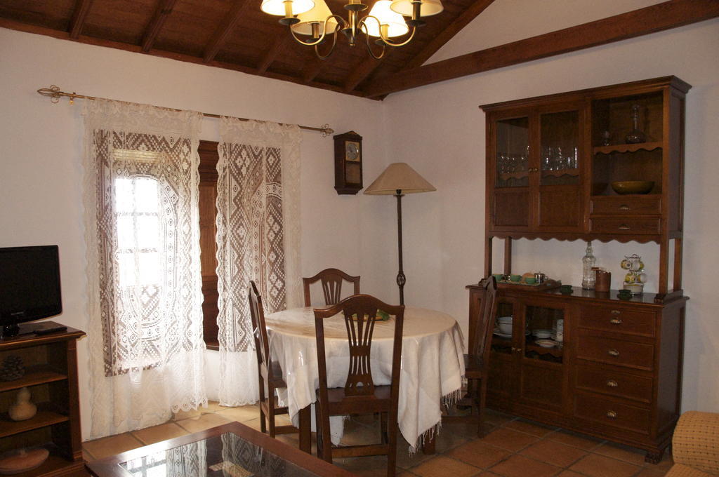 Landhuis Guaidil *