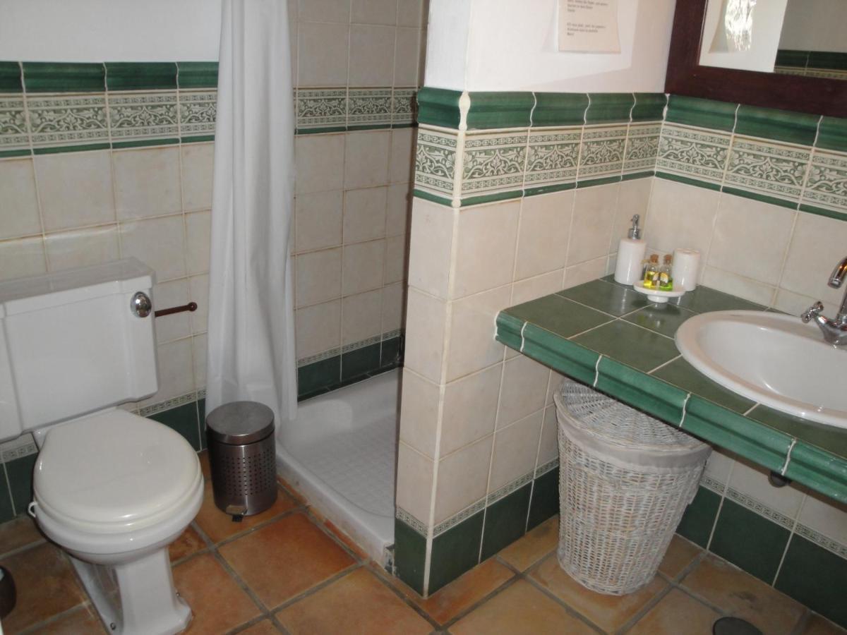 Guaidil Country house Vallehermoso