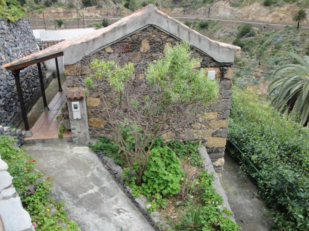 Guaidil Country house